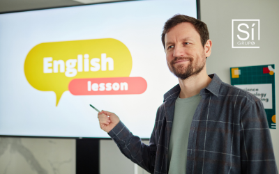 Curso de Inglés